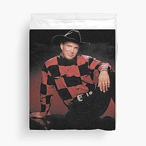 Garth Brooks Duvet Cover