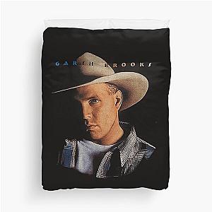 Garth Brooks Tour Duvet Cover