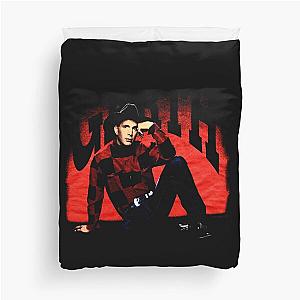 1993 Garth Brooks Vintage Callin Baton Duvet Cover