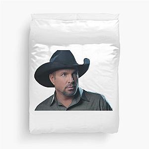 Garth Brooks nice garth Duvet Cover