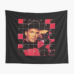 Garth Brooks In pieces Tapestry