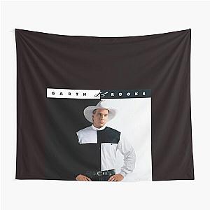 Garth Brooks The chase Tapestry