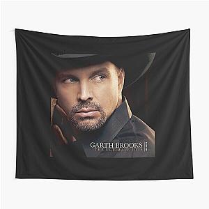 Garth Brooks The ultimate hits Tapestry