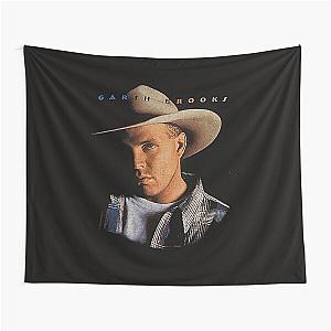 Garth Brooks Tour Tapestry