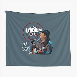 Garth Brooks Garth B Tapestry