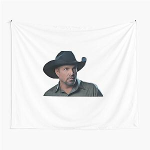 Garth Brooks nice garth Tapestry