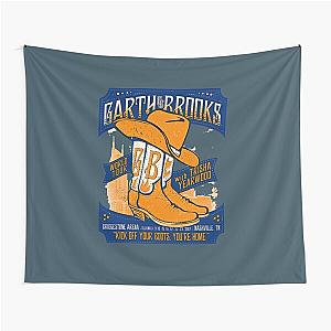 Garth Brooks Special version Tapestry