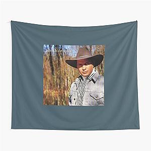 Garth Brooks Classic G Tapestry