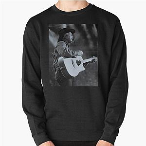 Garth Brooks Pullover Sweatshirt