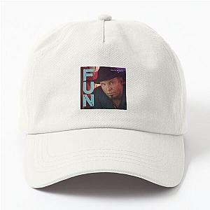 Garth Brooks Fun Dad Hat