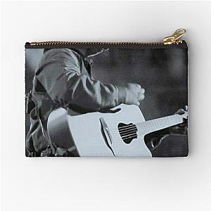 Garth Brooks Zipper Pouch