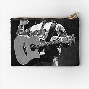 Garth Brooks Zipper Pouch