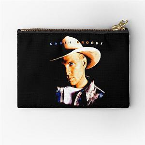 Garth Brooks Zipper Pouch