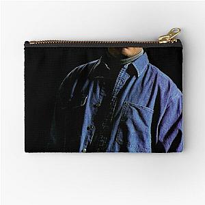 Garth Brooks Zipper Pouch