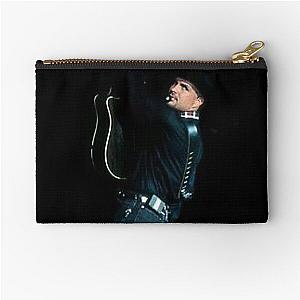 Garth Brooks Zipper Pouch