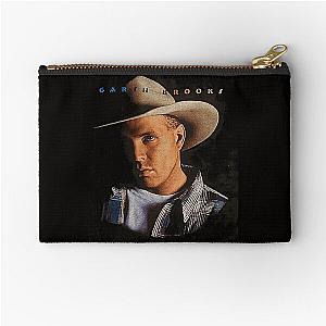 Garth Brooks Tour Zipper Pouch