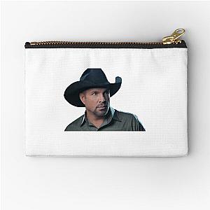 Garth Brooks nice garth Zipper Pouch