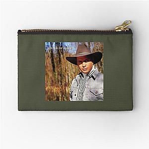 Garth Brooks Classic G Zipper Pouch