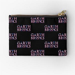 Garth Brooks Garth Brooks Classic Zipper Pouch