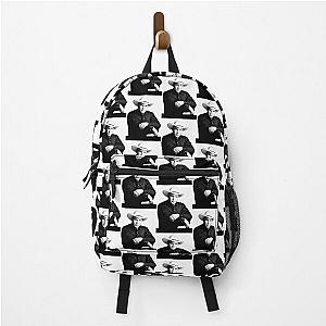 Garth Brooks Art Backpack