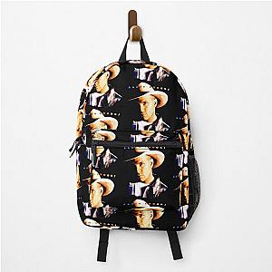 Garth Brooks Backpack