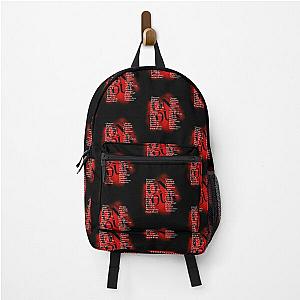 1993 Garth Brooks Vintage Backpack