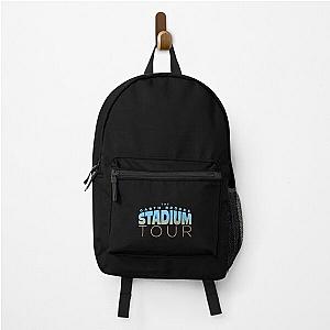 garth brooks stadium tour logo ym55 Backpack