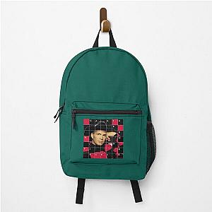 Garth Brooks in Pieces Comfortable Music Theme Backpack