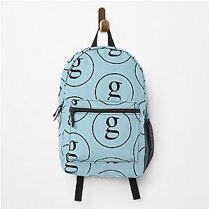 logo garth brooks aja tour 2019 2020 gakkelar Backpack