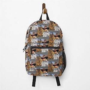 Garth Brooks  Backpack