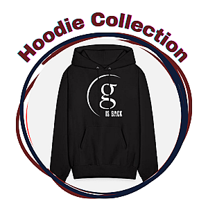 Garth Brooks Hoodies