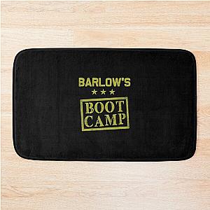 Gary Barlow - Barlow Bootcamp Bath Mat