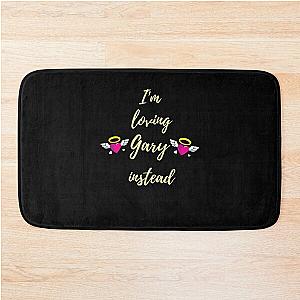 I'm Loving Gary Barlow Is My Angel Edition Bath Mat
