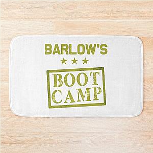 Gary Barlow Bootcamp Bath Mat