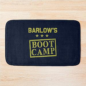 Gary Barlow - Barlow Bootcamp Bath Mat