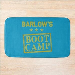 Gary Barlow Barlow Bootcamp Bath Mat