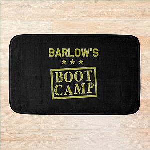 Gary Barlow Bootcamp Bath Mat