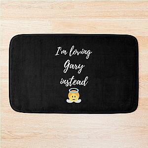 I'm Loving Gary Barlow Angel Edition Bath Mat