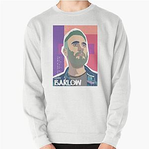 Gary Barlow PopArt Sweatshirt