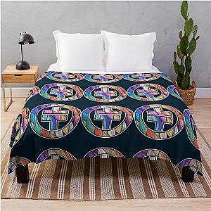 Gary Barlow Throw Blanket