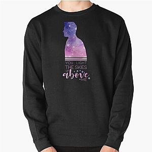 Take That - Gary Barlow Rule The World Pullover Sweatshirt