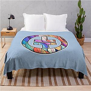Gary Barlow Throw Blanket