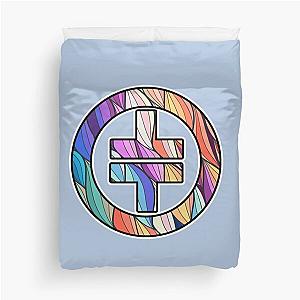 Gary Barlow Duvet Cover