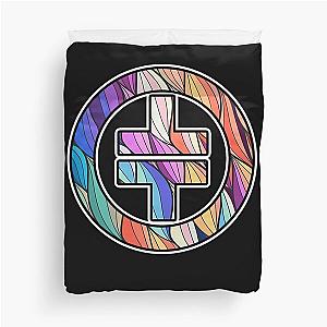 Gary Barlow Duvet Cover