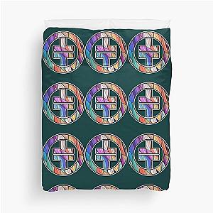 Gary Barlow Duvet Cover