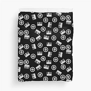Take That Inspired Duvet Cover