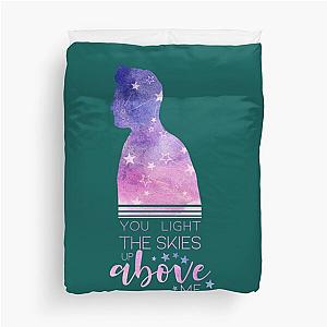 Take That - Gary Barlow Rule The World Duvet Cover