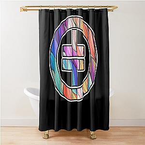 Gary Barlow Curtain