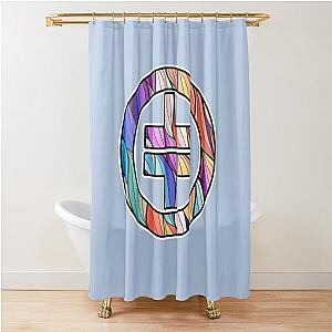 Gary Barlow Shower Curtain