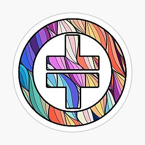 Gary Barlow Sticker